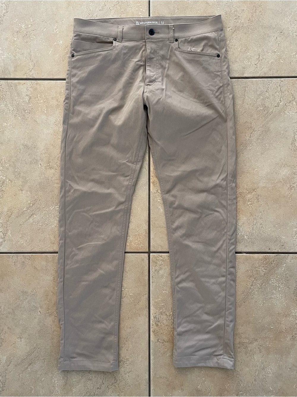 Western Rise AT Pant (32x32)